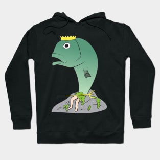 Mermaid!!?! Hoodie